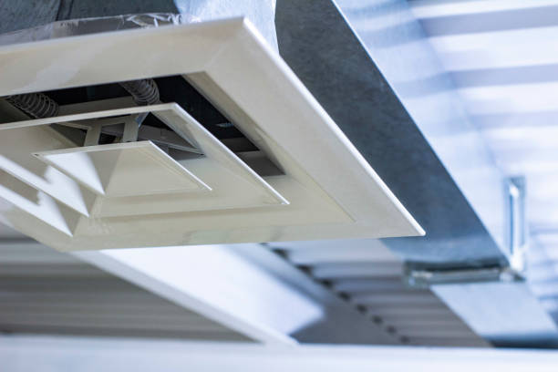 Powell, AL Airduct Cleaning Company