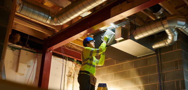 HVAC System Cleaning in Powell, AL