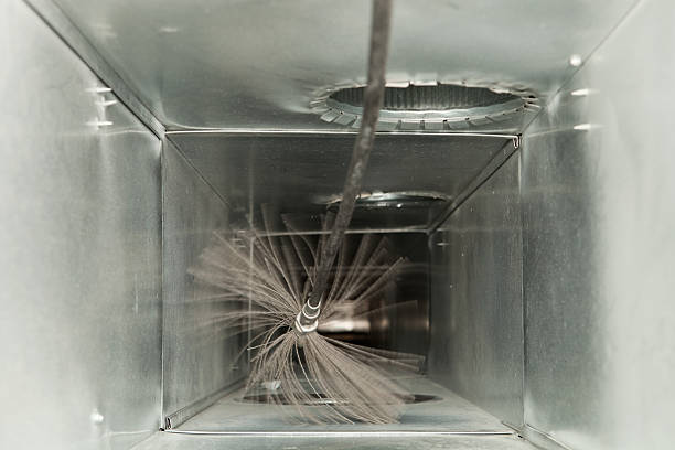 Best Best Air Duct Cleaning Company  in Powell, AL