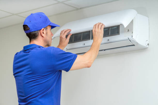 Best Commercial Air Duct Cleaning  in Powell, AL